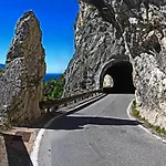 Attico Florian Vesio By Gardadomusmea Tremosine