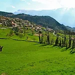 Attico Florian Vesio By Gardadomusmea Apartmán Tremosine