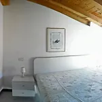 Attico Florian Vesio By Gardadomusmea Apartmán