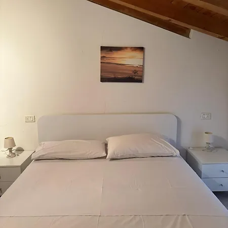 Attico Florian Vesio By Gardadomusmea Apartment Tremosine